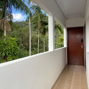 Apartamento Cantinho Do Sossego, Blumenau