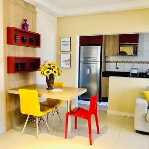 Apartamento Flat Nova, Blumenau