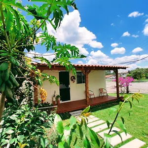 Apartamento Encantadora Casa Container, Blumenau