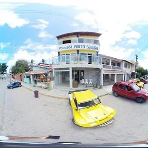 Porto Seguro Estalagem Pôrto das Galinhas