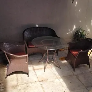 Pousada Nossa Casa Estalagem Fortaleza (Ceara)