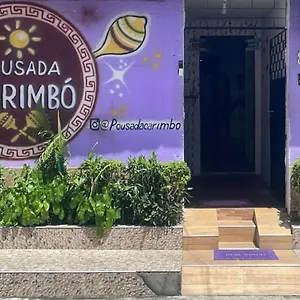 Carimbo Casa de hóspedes Fortaleza (Ceara)
